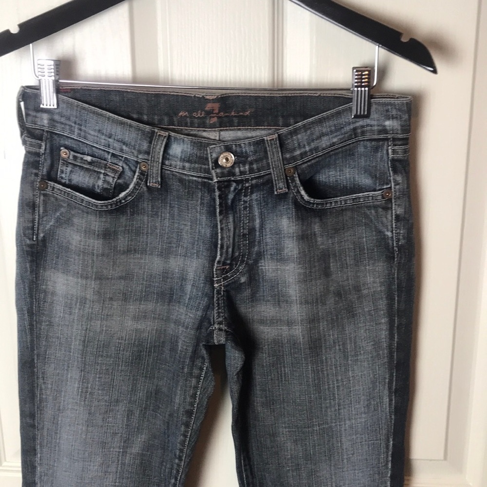 For All Mankind 7. Pants